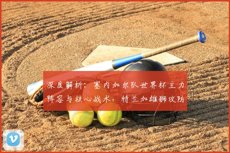 深度解析:塞内加尔队世界杯主力阵容与核心战术,特兰加雄狮攻防体系全览